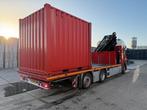 Gebruikte 10ft opslag Containers, Ophalen