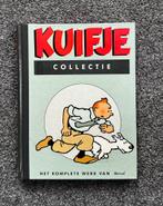 Kuifje Collectie - Het komplete werk van Hergé 1990, Ophalen of Verzenden, Zo goed als nieuw, Cartoons