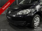 Volkswagen Caddy Combi 1.2 TSI Trendline Airco|Trekhaak|APK, Voorwielaandrijving, Gebruikt, Huisgarantie, Met garantie (alle)
