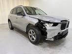 BMW X1 25e PHEV xDrive Aut7 Pano (bj 2024, automaat), Automaat, Hybride Elektrisch/Benzine, SUV of Terreinwagen, Zilver of Grijs