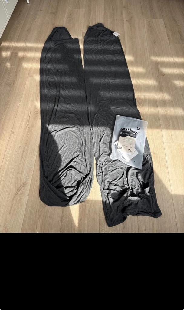 Ozybags, Ophalen of Verzenden, Gebruikt, 100 cm of meer, Slaapzak