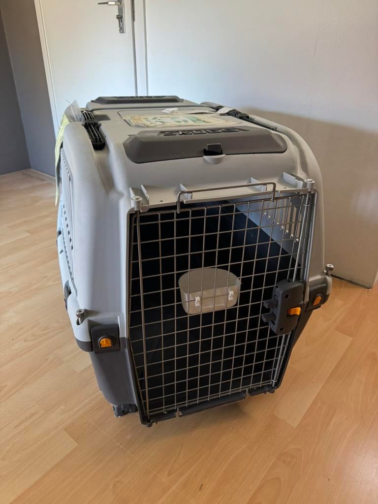 Reis bench, Dieren en Toebehoren, Ophalen of Verzenden, Zo goed als nieuw