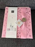 Rituals of Sakura Cadeauset - Nieuw!, Gehele gezicht, Nieuw, Ophalen of Verzenden, Make-up