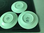 Drie soepkommen  en zes diepe borden, Ophalen, Zo goed als nieuw, Overige stijlen, Bord(en)