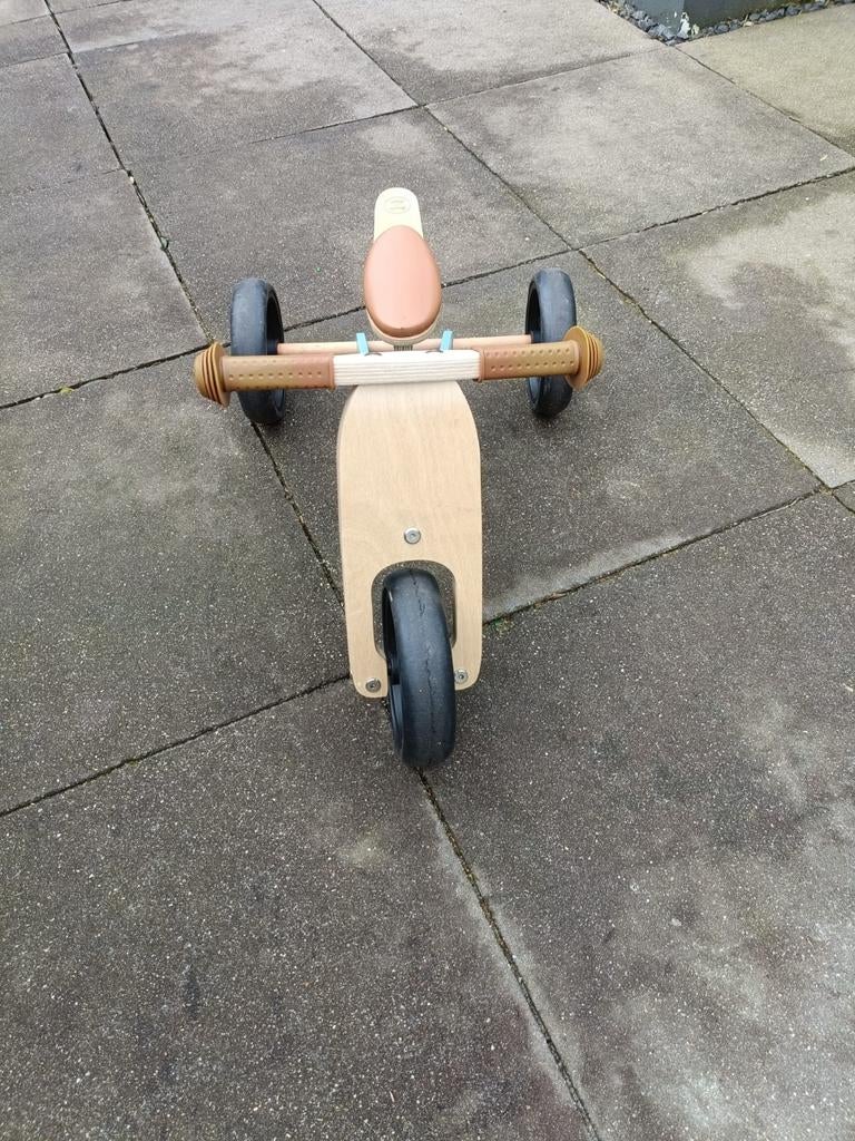 Leuke driewieler voor kindje, Ophalen of Verzenden, Zo goed als nieuw