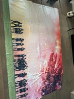 NAC Breda Doek, Overige materialen, Gebruikt, 125 cm of meer, Ophalen of Verzenden