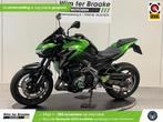 Kawasaki Z 900 ABS (bj 2018), 4 cilinders, Motorrijbewijs A, 948 cc, Bedrijf