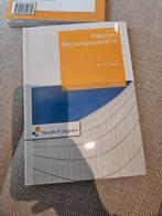 Praktisch Bestuursprocesrecht - Mr. Y.M. Visscher, Zo goed als nieuw, Mr. Y.M. Visscher, Gamma, HBO