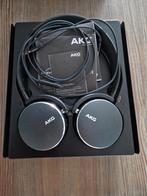 Harman AKG Y500 koptelefoon, Nieuw, Op oor (supra aural), Draadloos, Ophalen