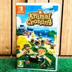 Animal Crossing Nintendo Switch Game - In Nette Staat