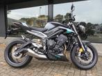 Triumph Street Triple 765 RS NEW colour Street RS (bj 2026), Triumph Motocycles, Bedrijf, Triumph.Benelux@triumph.co.uk, 765 cc