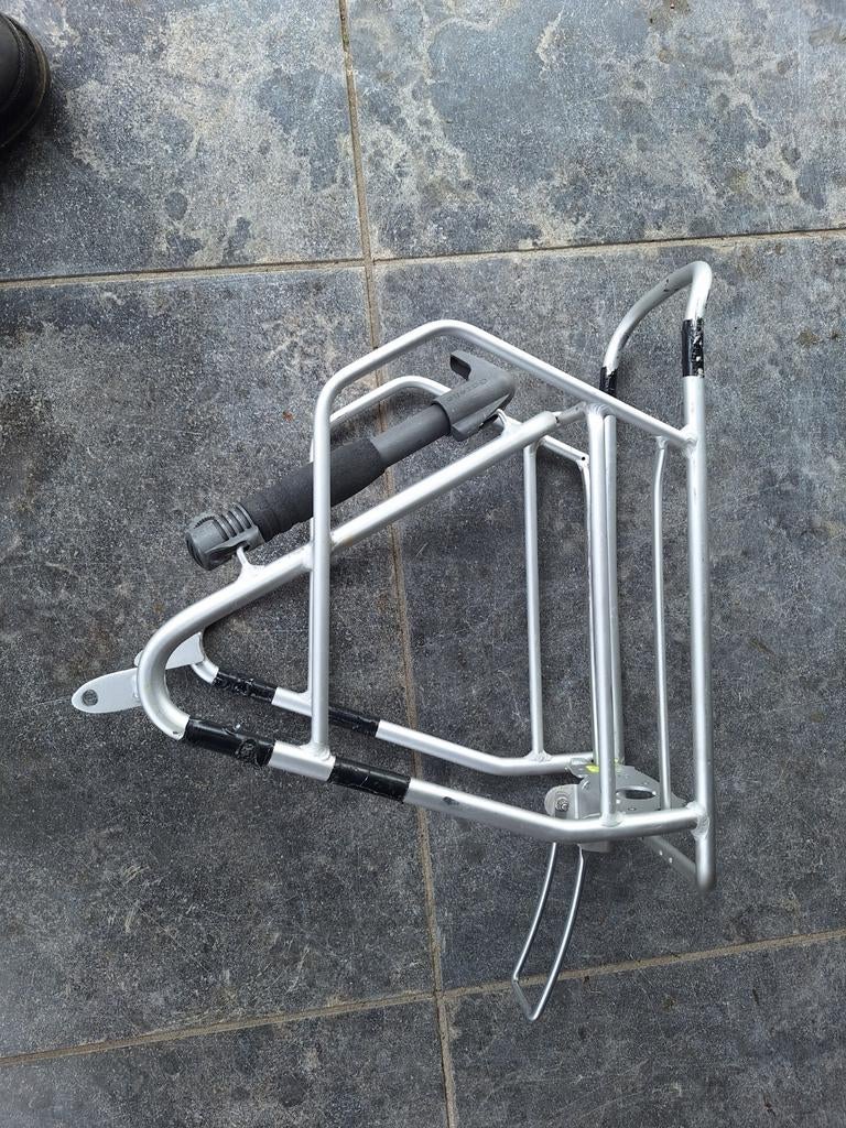 Gazelle ebike onderdelen, Ophalen of Verzenden, Gebruikt, Gazelle