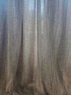 Gordijnen 260 hoog P42, Huis en Inrichting, Ophalen, Jansoninterieurstoffen, Nieuw, 200 cm of meer