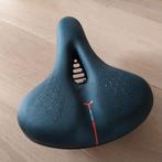 Fietszadel Ergo Zone Gel, Fietsen en Brommers, Fietsonderdelen, Ophalen of Verzenden, Nieuw, Algemeen, Zadel