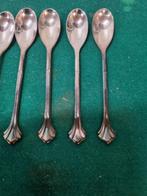 koffie lepels gero 90 zes stuks, Ophalen of Verzenden, 'T Olde Gre-j, Info@toldegrej.nl, Endepoelstraat 20f Didam