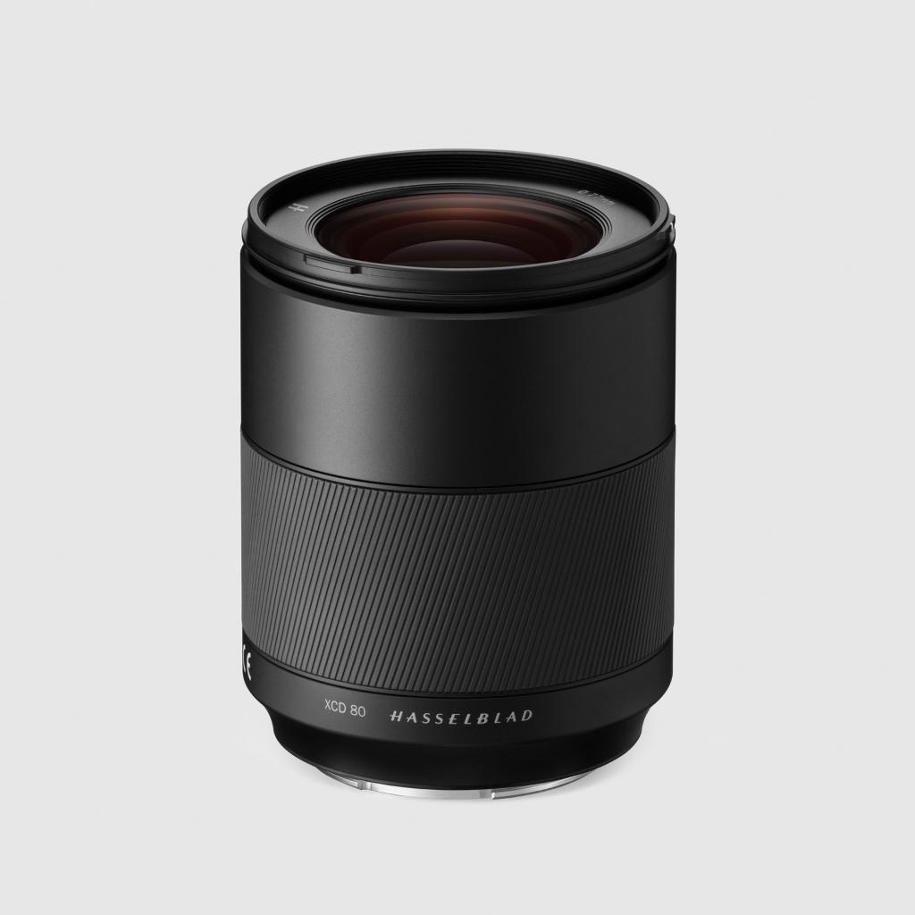 Hasselblad XCD 80mm f/1.9 objectief, Ophalen of Verzenden, Zo goed als nieuw, Overige Merken, Geen optische zoom