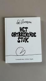Shel Silverstein - Het ontbrekende stuk - Hardcover, Ophalen of Verzenden, Zo goed als nieuw, S. Silverstein
