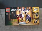 Lego creator 31125, Kinderen en Baby's, Speelgoed | Duplo en Lego, Ophalen of Verzenden, Nieuw
