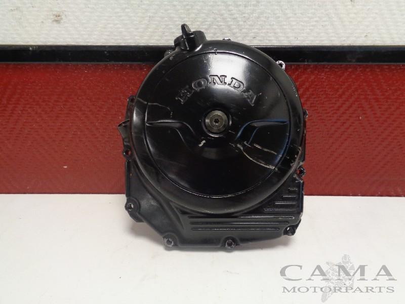 MOTORBLOKDEKSEL CBR 1100 XX Blackbird 1996-1998 (CBR1100XX), Gebruikt