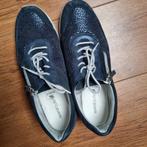 Blauwe Waldlaufer schoenen mt 42, Waldlaufer, Blauw, Ophalen of Verzenden, Sneakers of Gympen