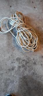 Kabel voor camping enz , 15 m, Ophalen of Verzenden