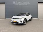 Volkswagen ID.4 1st Max 77 kWh | SOH90%| 21 inch | Warmtepom, Automaat, Achterwielaandrijving, Zwart, Wit