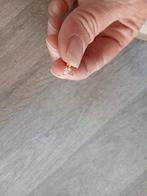 Nieuwe vlinder piercing, Sieraden, Tassen en Uiterlijk, Piercings, Staal, Oor- of Traguspiercing, Nieuw, Ophalen of Verzenden