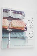 Toast! (2003), Verzenden, Zo goed als nieuw, J. Verbruggen