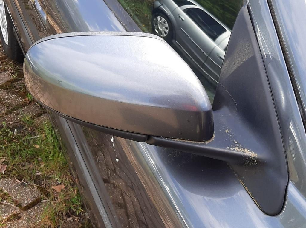 Buitenspiegels Volvo S60 of V70II Kleurcode:455, Ophalen of Verzenden, Gebruikt, Volvo