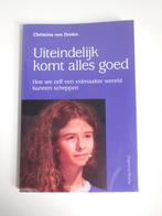 Uiteindelijk komt alles goed Christina von Dreien 3,- verz.k, Spiritualiteit algemeen, Overige typen, Ophalen of Verzenden, Christina von Dreien