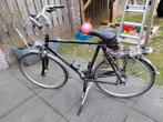 Gazelle Lausanne herenfiets, Fietsen en Brommers, Fietsen | Dames | Damesfietsen, Ophalen, Versnellingen, Gazelle, 53 tot 56 cm
