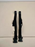 Melia bevestigingsset Urban Arrow Family Next 5 punts, Fietsen en Brommers, Fietsaccessoires | Fietsstoeltjes, Ophalen of Verzenden