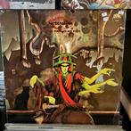 Greenslade - Bedside Manners Are Extra, Ophalen of Verzenden, Gebruikt, 12 inch, Progressive