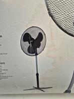 Tristar Statiefventilator - Zwart, Verstelbaar, Ophalen of Verzenden