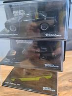 Fast and furious dodge pack 1/43, Ophalen of Verzenden, Nieuw