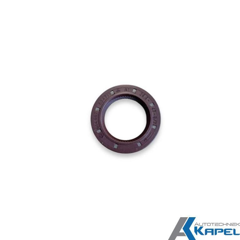 Versnellingsbak keerring voorzijde 47x29.9x8, Nieuw