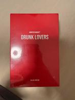BornToStandOut Drunk Lovers EDP 100ml GESEALD, Ophalen of Verzenden, Nieuw