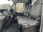 Iveco Daily 40C18 L5 3.0 automaat | MAXI |Luchtvering Dubbel, Automaat, Gebruikt, Zwart, 4 cilinders