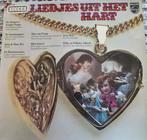 LP Liedjes uit het hart. (Rika Jansen, Zangeres zonder naam), Verzenden, Zo goed als nieuw, 12 inch, Levenslied of Smartlap