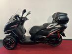 Peugeot Metropolis SW, Scooter, Bedrijf, Bonnetstraat 1
6718 XN  Ede, NL, Info@moteogroup.com