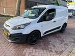 Ford Transit Connect 1.5 TDCI L1 Economy Edition * 2018 * Eu, Auto's, Voorwielaandrijving, Elektrische ramen, Stof, Gebruikt
