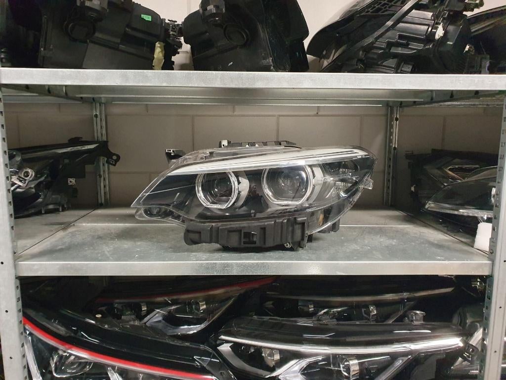 Bmw 2 serie F22 F23 LCI VOL LED koplamp links, Ophalen of Verzenden, Gebruikt, BMW