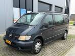 Mercedes-Benz Vito 108 CDI, Voorwielaandrijving, Gebruikt, 4 cilinders, 2000 kg