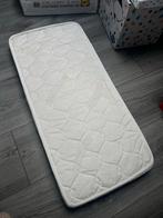 Matras babywieg 39x88 cm - Baby-Planet Klaver, Ophalen of Verzenden, Gebruikt, Wieg