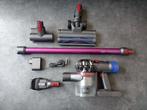 Dyson V8 Absolute Pro Draadloze Stofzuiger, Gebruikt, Stofzuiger, Ophalen of Verzenden, Minder dan 1200 watt