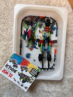 K’nex setje, Kinderen en Baby's, Ophalen of Verzenden, Zo goed als nieuw, K'nex