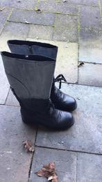 Papucei laarzen nieuw 39, Kleding | Dames, Ophalen of Verzenden, Nieuw, Zwart, Hoge laarzen