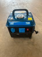 Hbm aggregaat 720 watt, Ophalen, Zo goed als nieuw