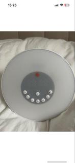 Wake-up Light Wekker met Zonsopgang Simulatie, Ophalen, Zo goed als nieuw, Digitaal