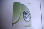 Folder Volkswagen Beetle (10-1998) (151), Ophalen of Verzenden, Nieuw, Volkswagen